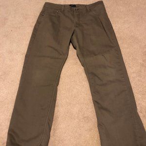 Marmot Morrison Jeans